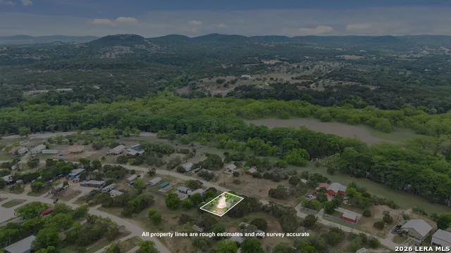 799 River Bend Road Bandera, TX 78003