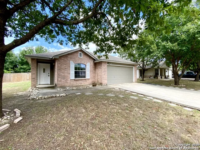 16511 CABALLO VALLEY Selma, TX 78154