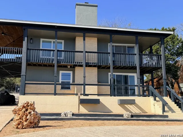 4348 Morningside Way Canyon Lake, TX 78133