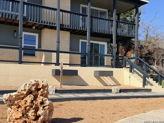 4348 Morningside Way Canyon Lake, TX 78133