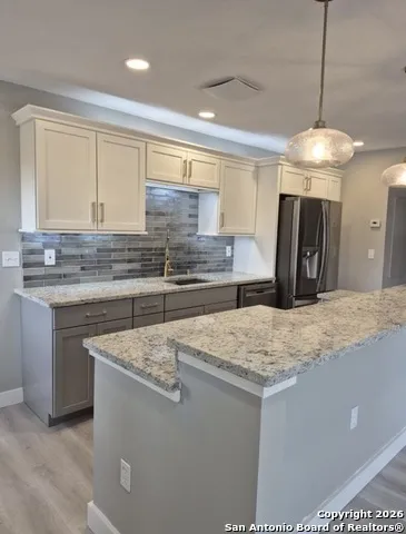 4348 Morningside Way Canyon Lake, TX 78133