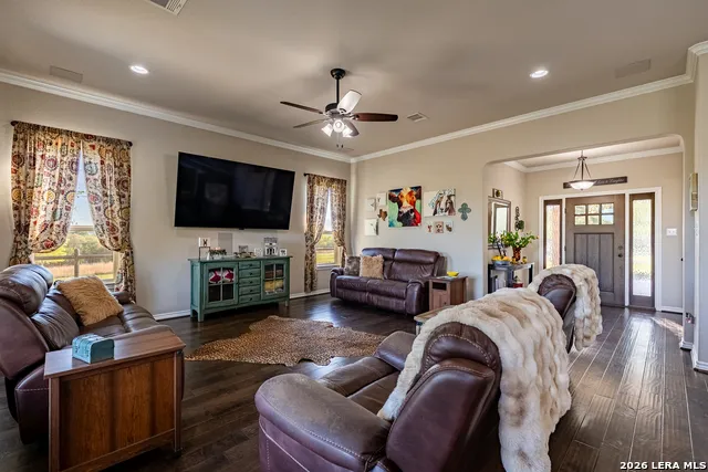 2873 Ranch Road 1888 Fredericksburg, TX 78624