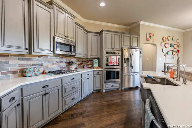 2873 Ranch Road 1888 Fredericksburg, TX 78624