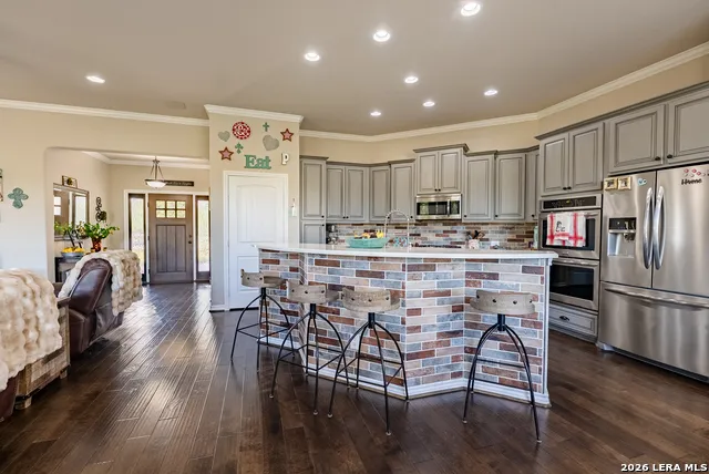 2873 Ranch Road 1888 Fredericksburg, TX 78624