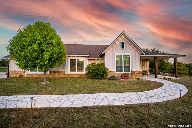 2873 Ranch Road 1888 Fredericksburg, TX 78624