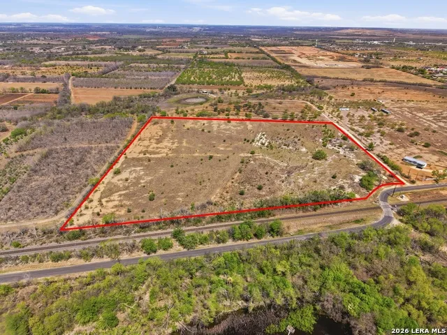 14215 Quintana Atascosa, TX 78002