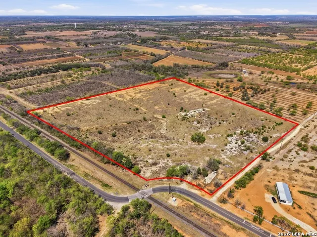 14215 Quintana Atascosa, TX 78002
