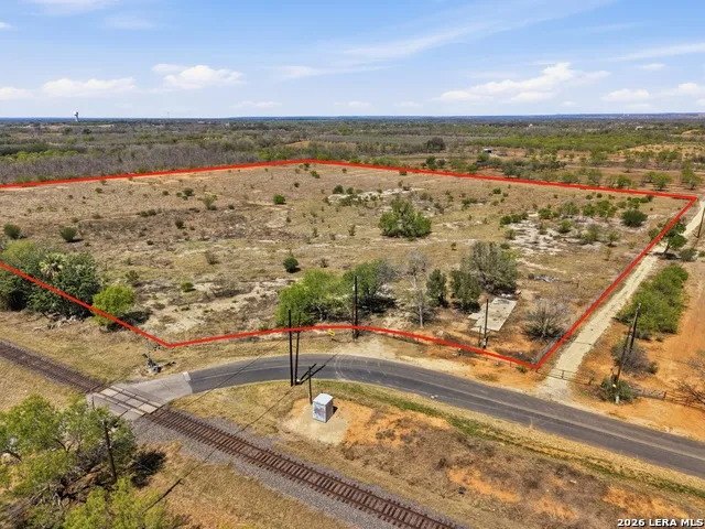 14215 Quintana Atascosa, TX 78002