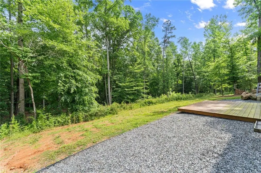 1320 Preacher Campbell Road Clarkesville, GA 30523