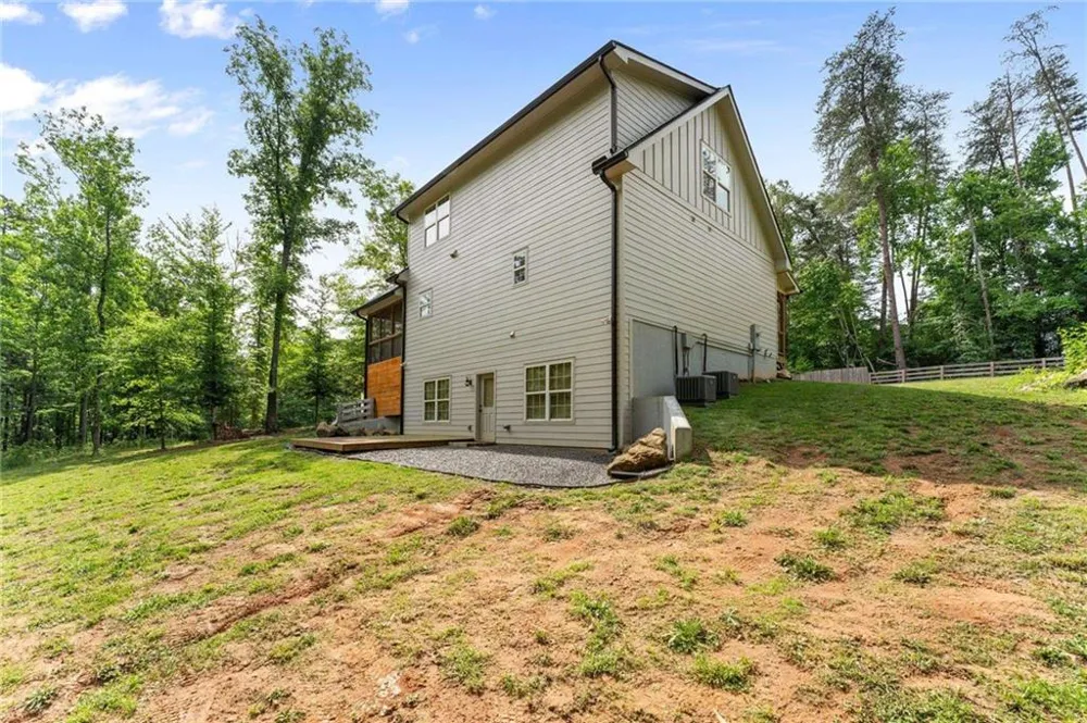 1320 Preacher Campbell Road Clarkesville, GA 30523