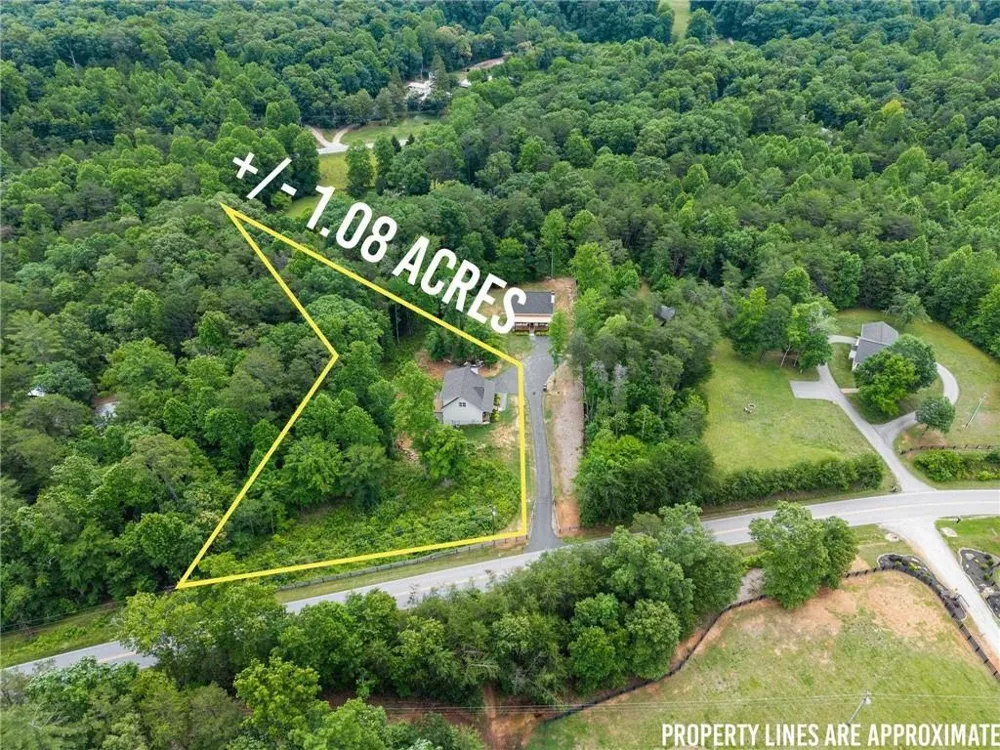 1320 Preacher Campbell Road Clarkesville, GA 30523