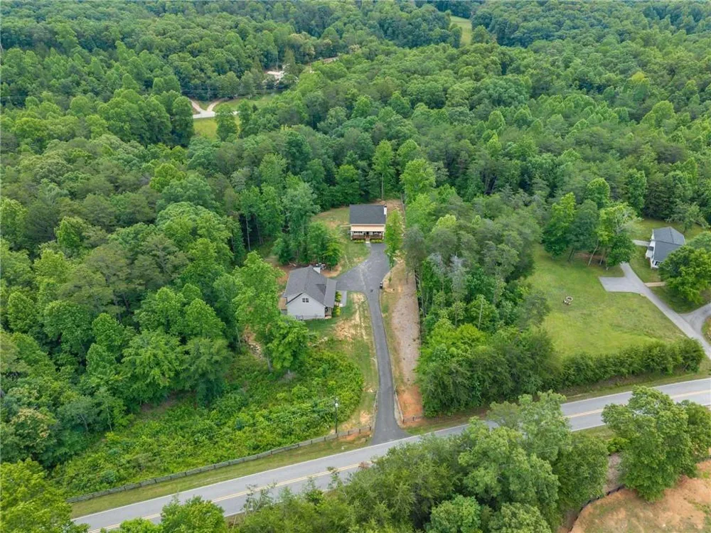 1320 Preacher Campbell Road Clarkesville, GA 30523