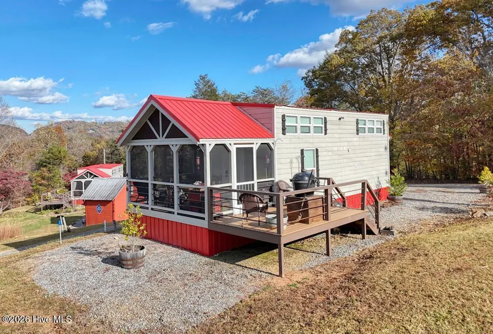 476-478 Lapidary Lane Young Harris, GA 30582