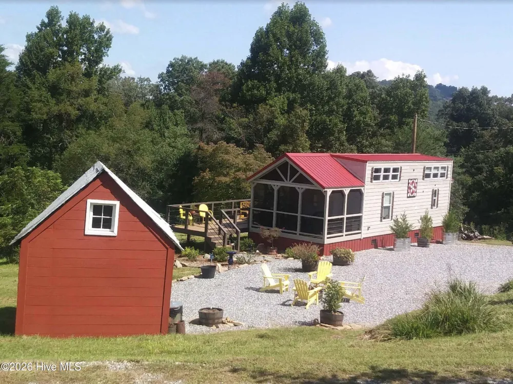 476-478 Lapidary Lane Young Harris, GA 30582