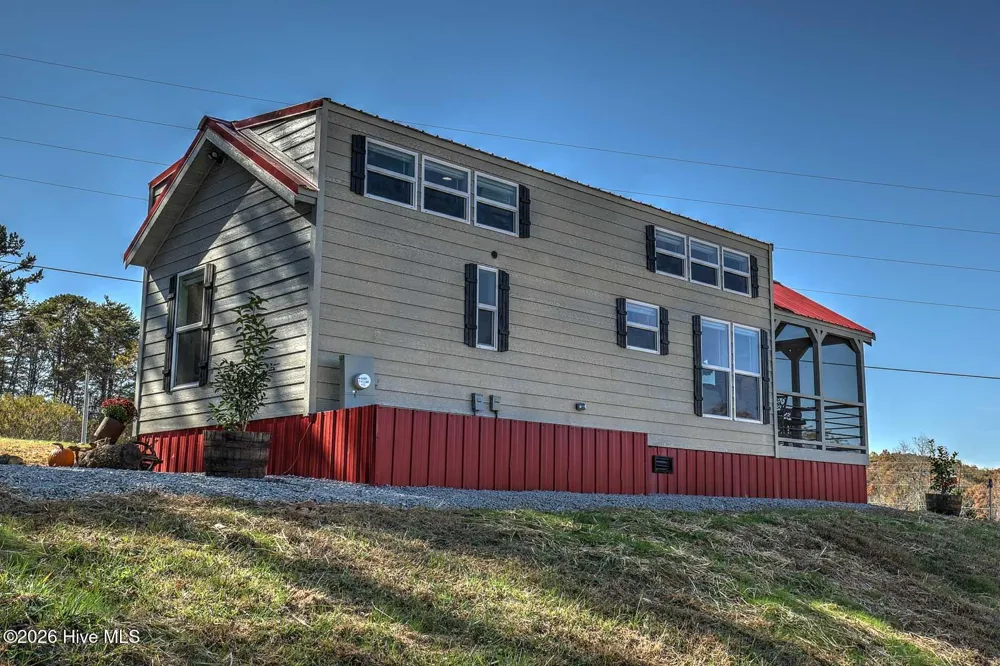 476-478 Lapidary Lane Young Harris, GA 30582