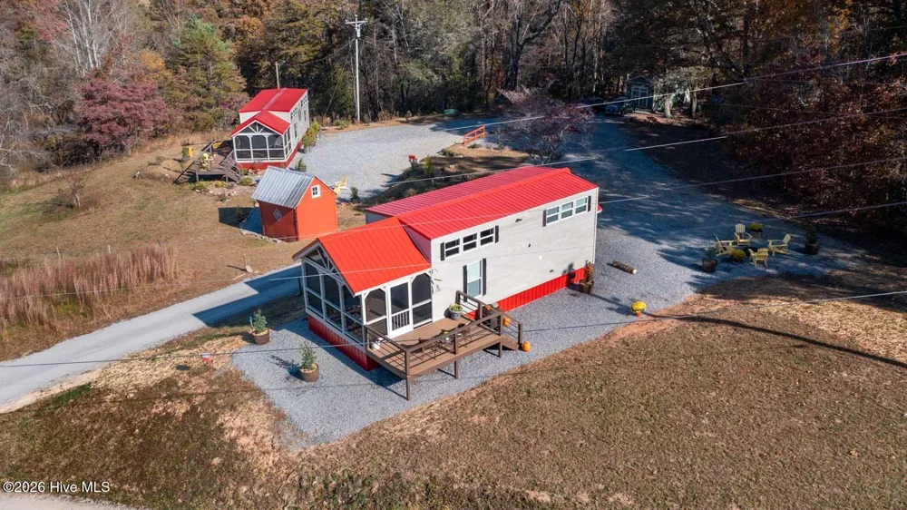 476-478 Lapidary Lane Young Harris, GA 30582