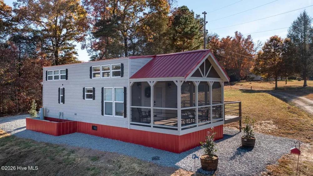 476-478 Lapidary Lane Young Harris, GA 30582
