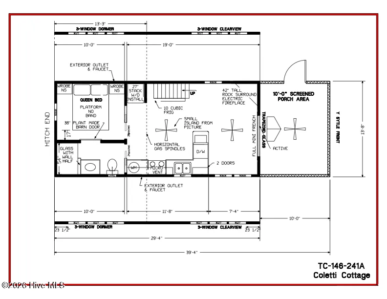 476-478 Lapidary Lane Young Harris, GA 30582