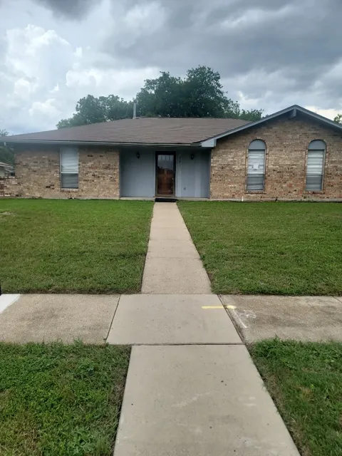 721 Lindenwood Drive