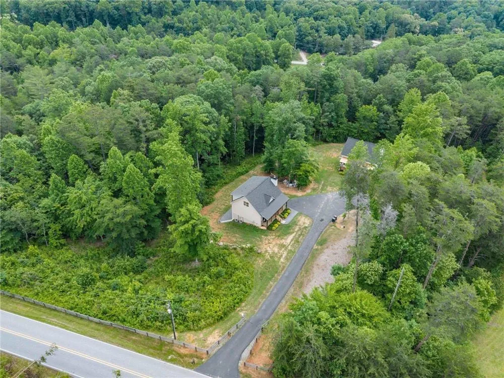 1300/2 Preacher Campbell Road Clarkesville, GA 30523