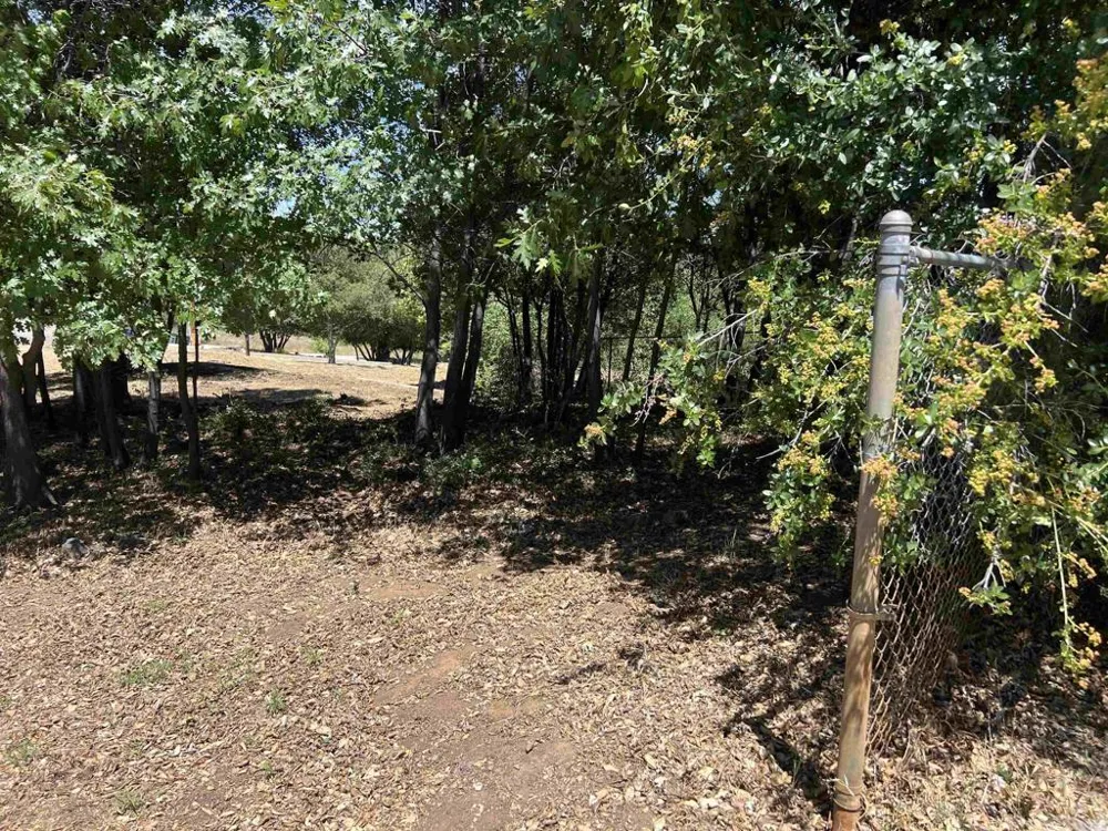 Harrison Park Road Julian, CA 92036