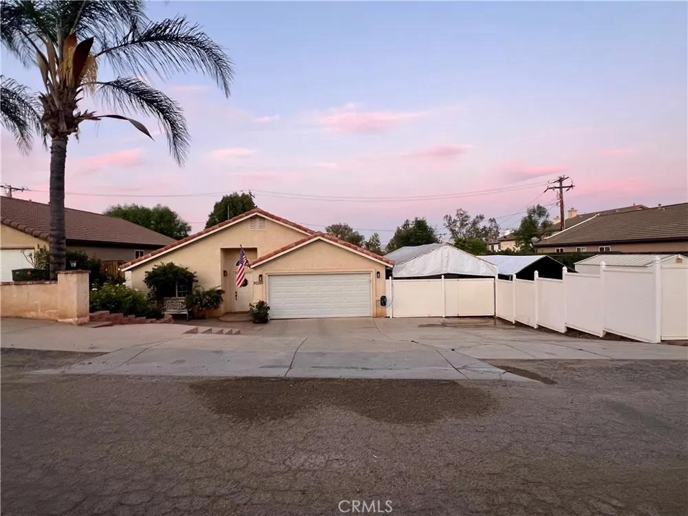 20310 State Street Corona, CA 92881