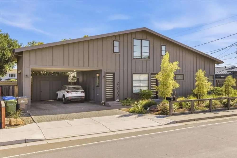 2228 Capitola Road Santa Cruz, CA 95062