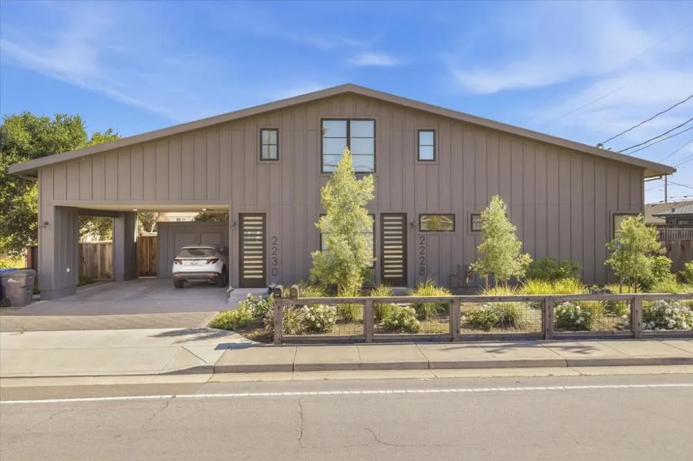 2228 Capitola Road Santa Cruz, CA 95062