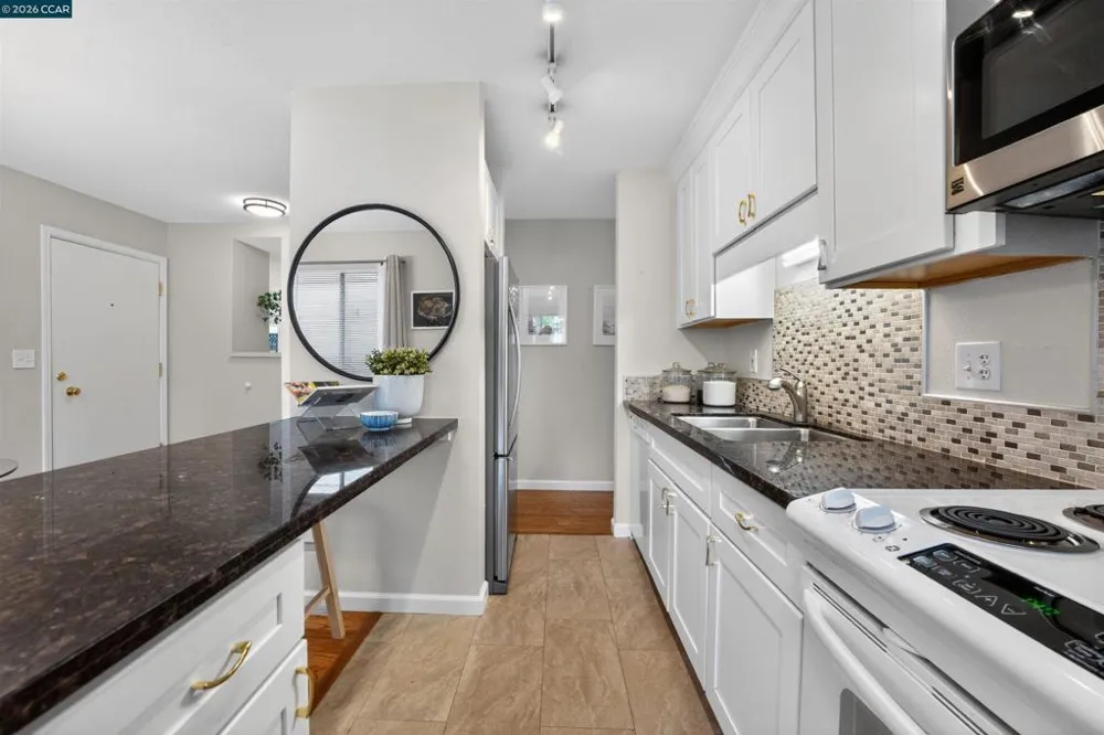 1241 Homestead #211 Walnut Creek, CA 94598