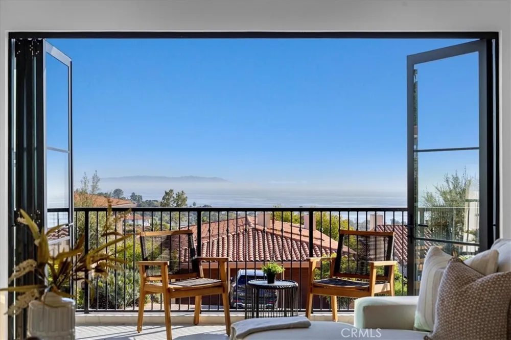 2532 Via Sanchez Palos Verdes Estates, CA 90274