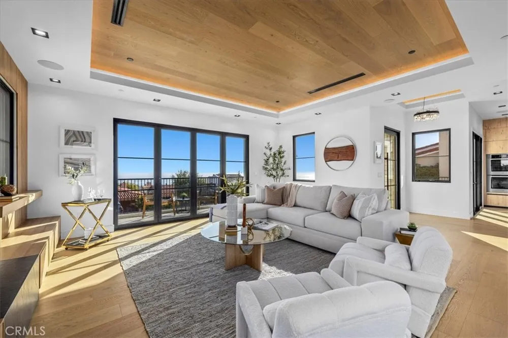 2532 Via Sanchez Palos Verdes Estates, CA 90274