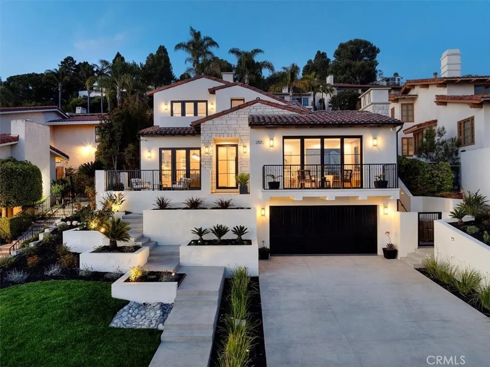 2532 Via Sanchez Palos Verdes Estates, CA 90274