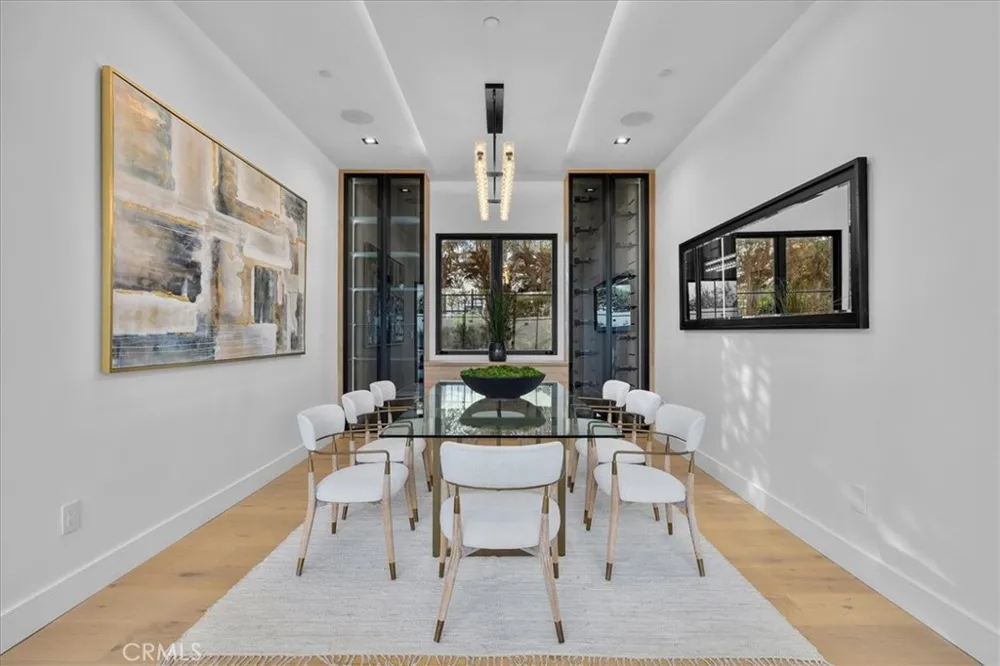 2532 Via Sanchez Palos Verdes Estates, CA 90274