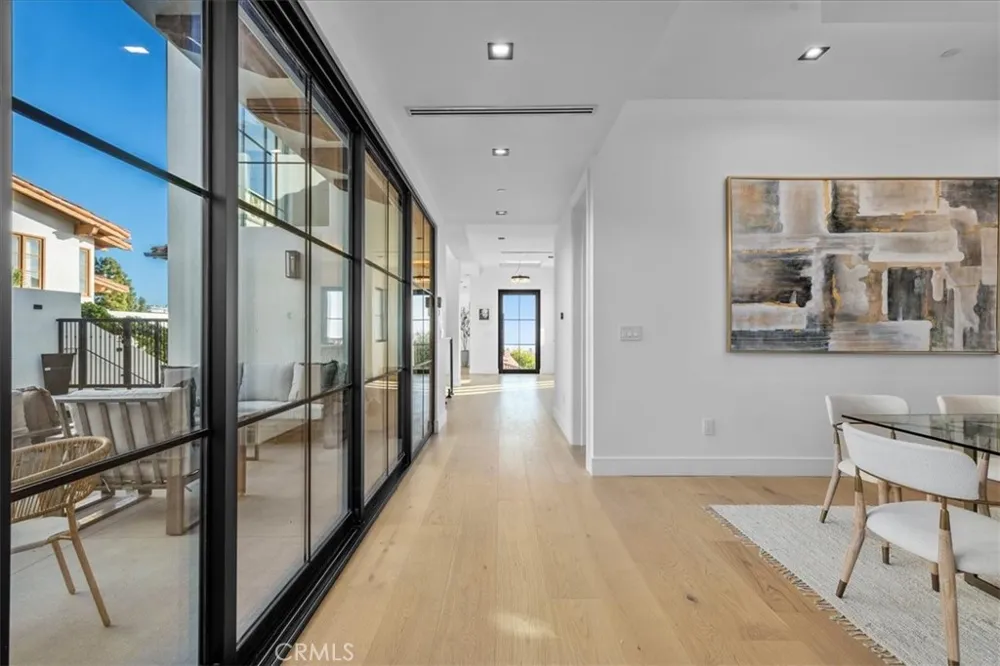 2532 Via Sanchez Palos Verdes Estates, CA 90274