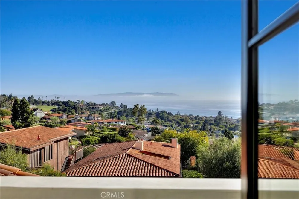 2532 Via Sanchez Palos Verdes Estates, CA 90274