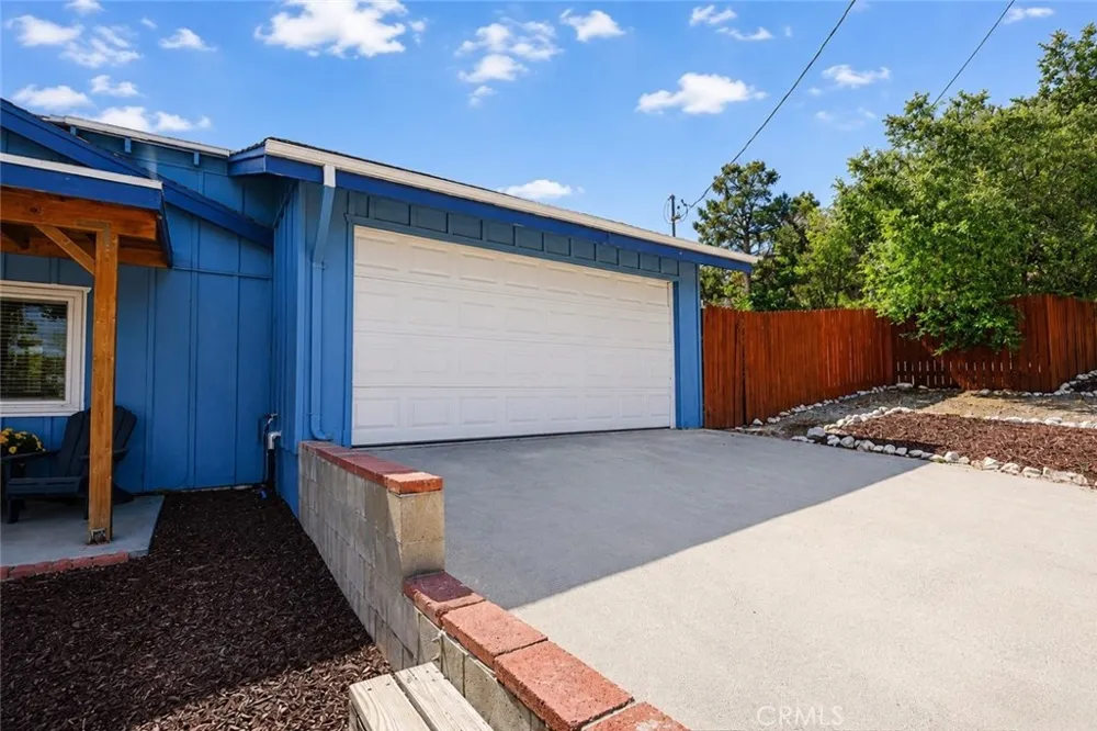 801 Santa Cruz Frazier Park, CA 93225