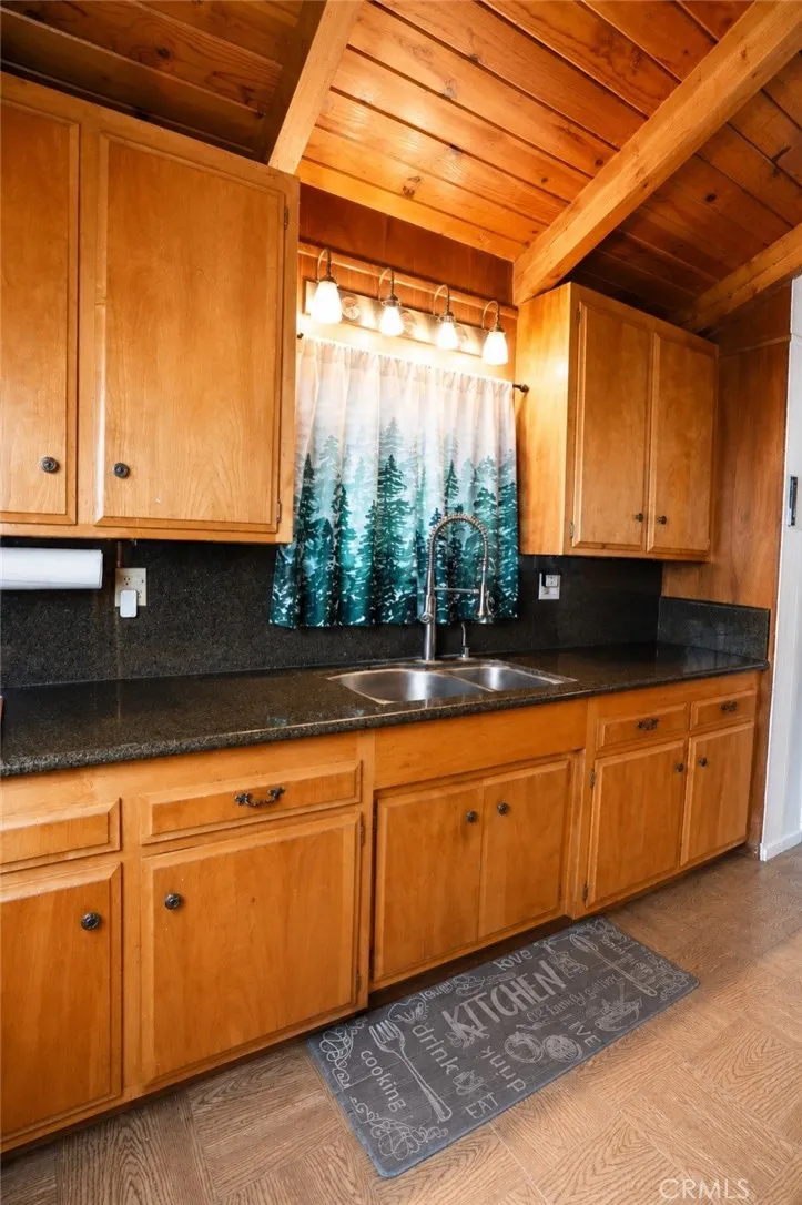 801 Santa Cruz Frazier Park, CA 93225