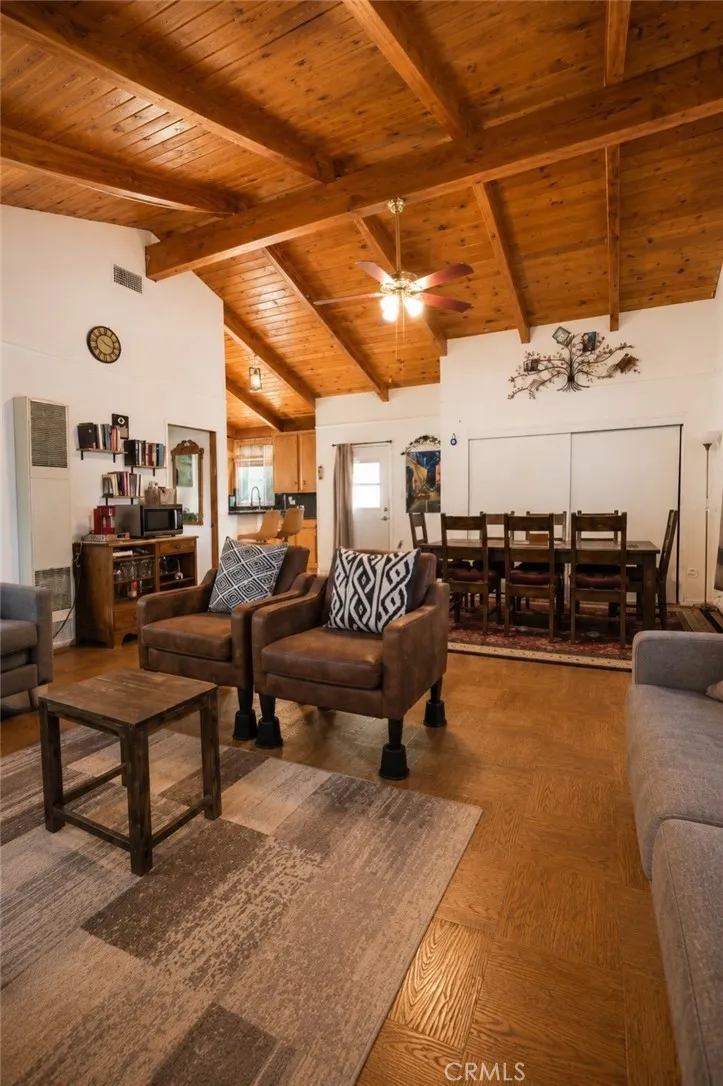 801 Santa Cruz Frazier Park, CA 93225