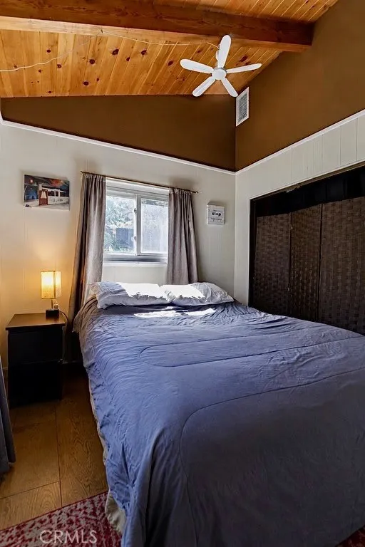 801 Santa Cruz Frazier Park, CA 93225