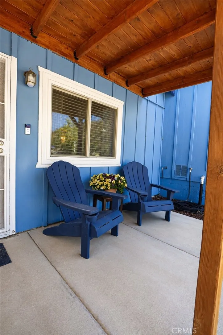 801 Santa Cruz Frazier Park, CA 93225