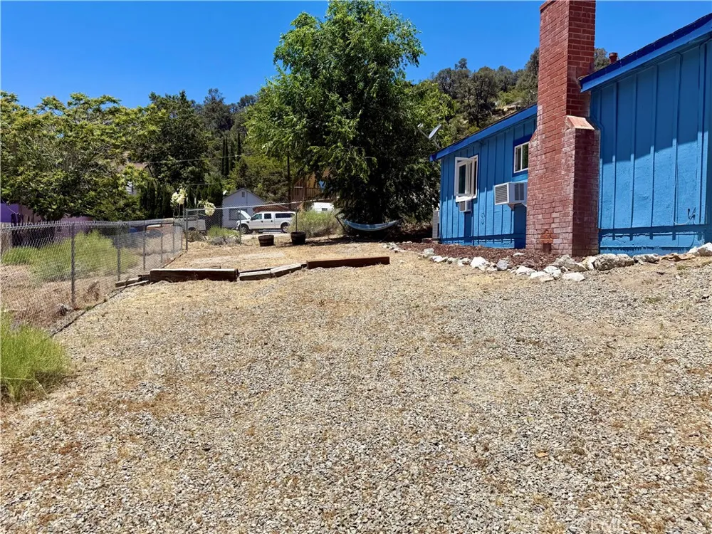 801 Santa Cruz Frazier Park, CA 93225