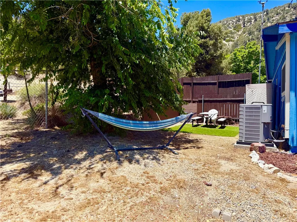 801 Santa Cruz Frazier Park, CA 93225