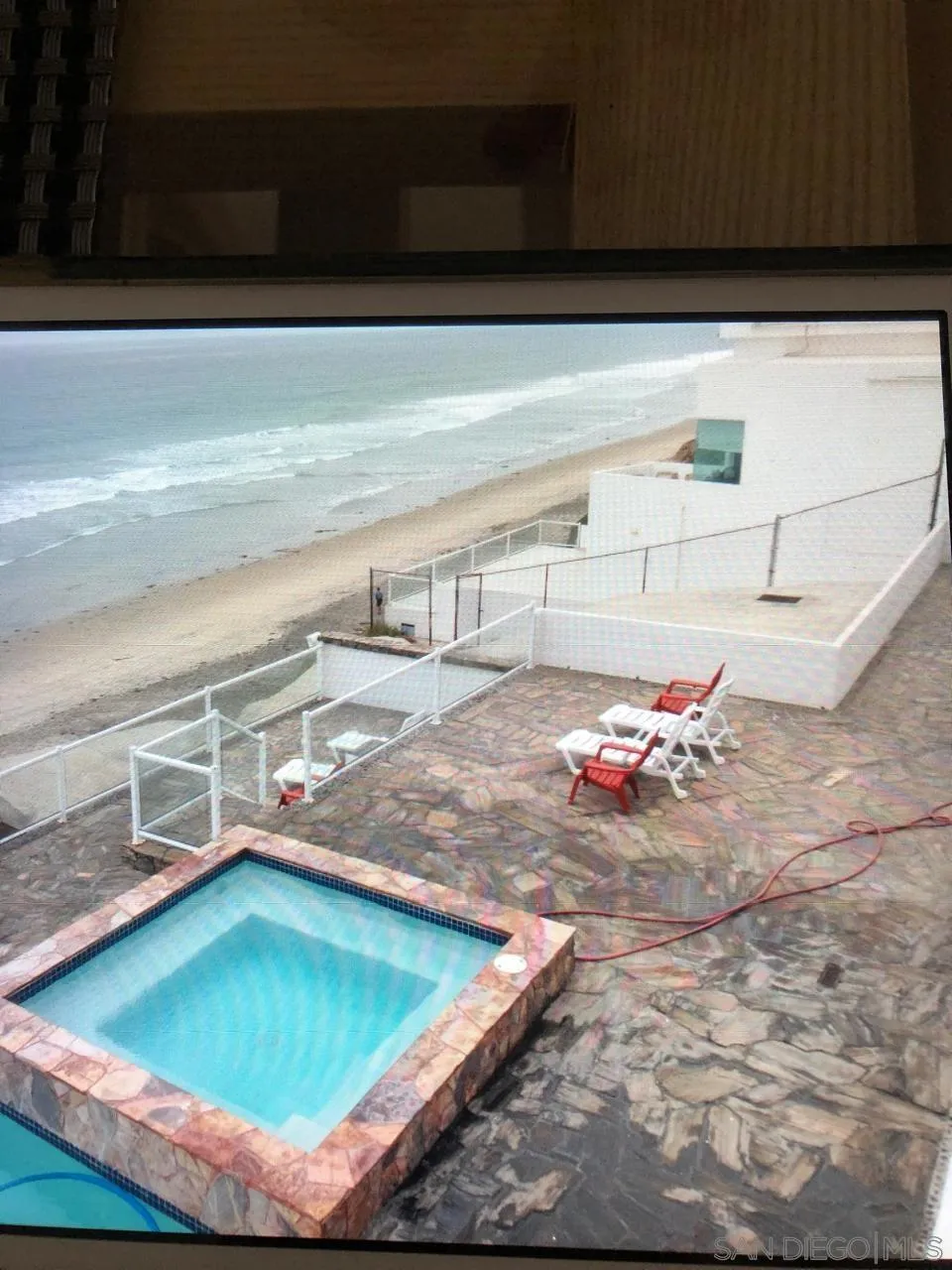 21 C Oceano Pacifico Other, CA 99999