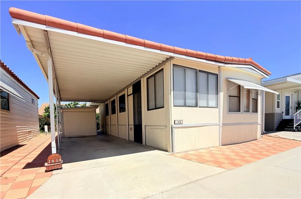 1454 Western San Jacinto, CA 92583