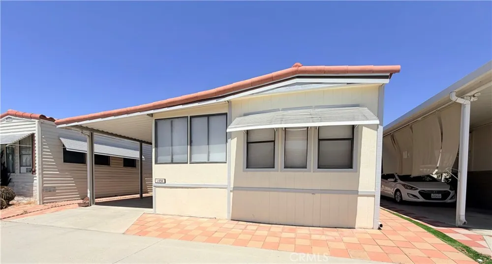 1454 Western San Jacinto, CA 92583
