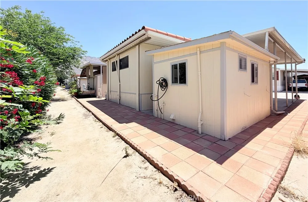 1454 Western San Jacinto, CA 92583
