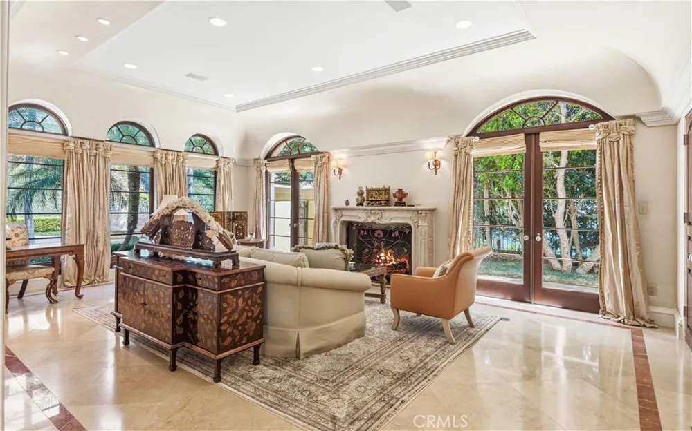 64 Laurel Drive Rancho Palos Verdes, CA 90275