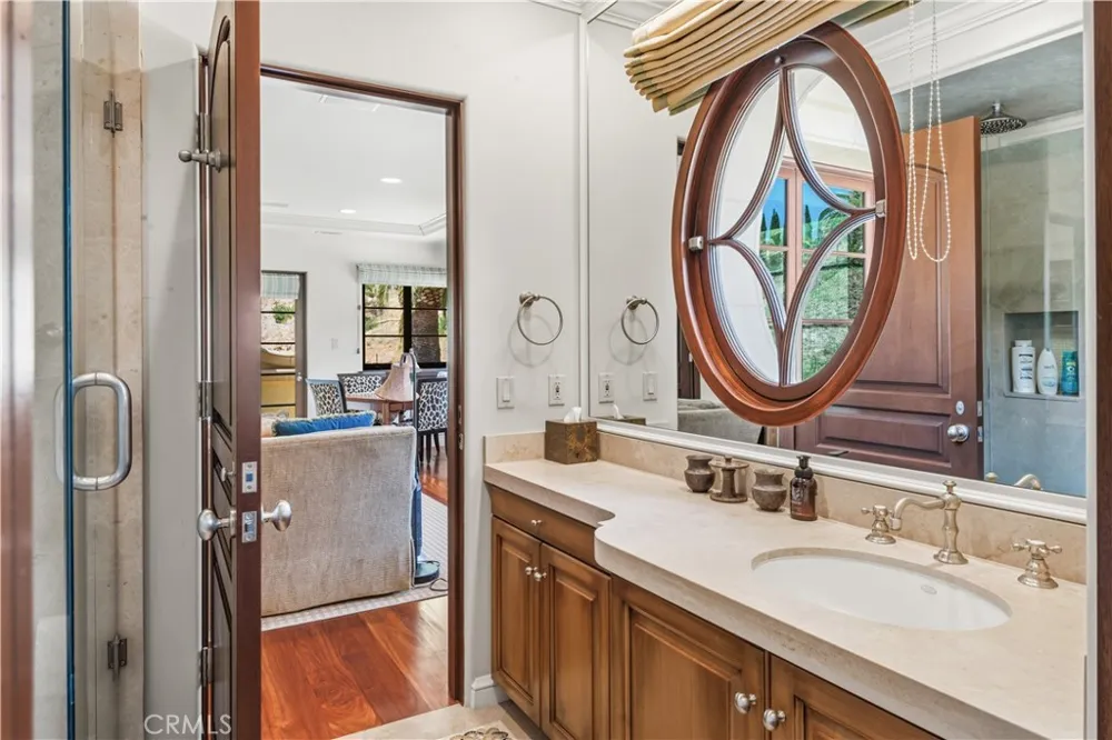 64 Laurel Drive Rancho Palos Verdes, CA 90275