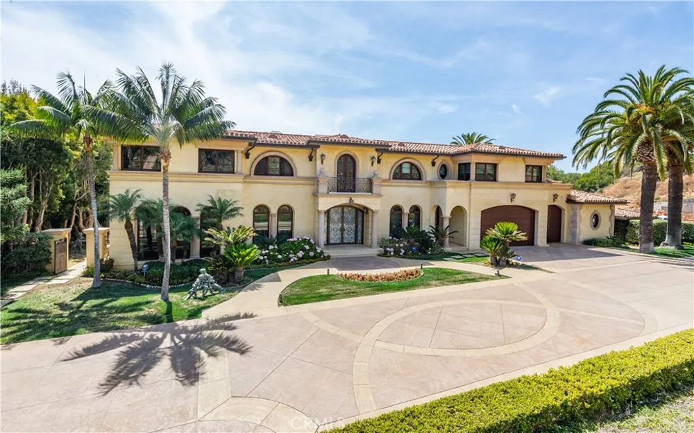 64 Laurel Drive Rancho Palos Verdes, CA 90275