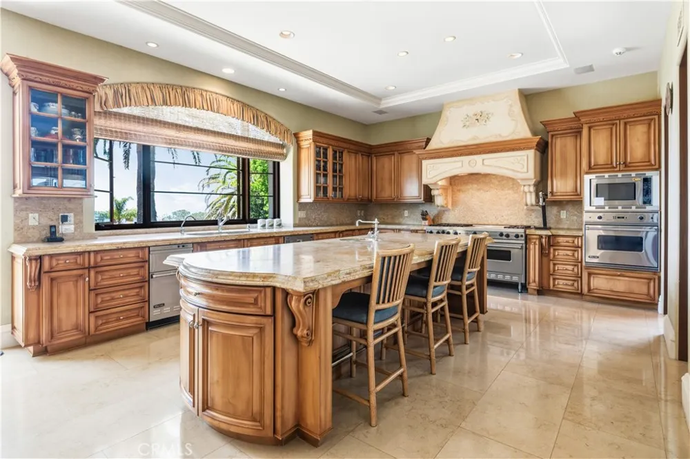 64 Laurel Drive Rancho Palos Verdes, CA 90275